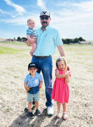 Happy Father’s Day!