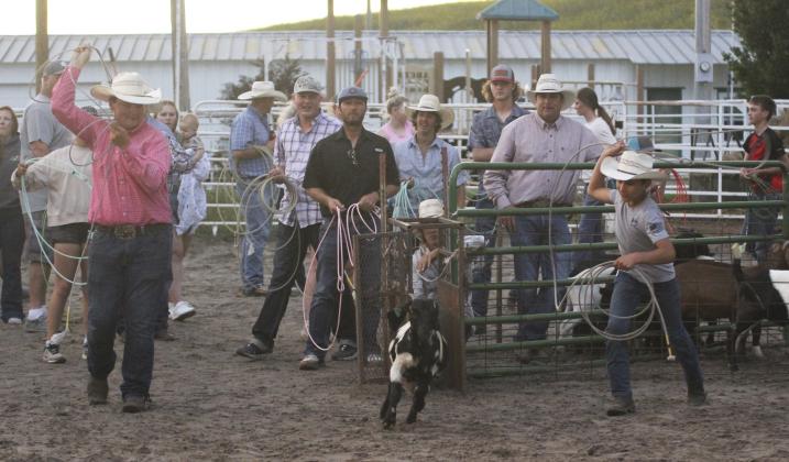 “Ain’t Nothing Like a Good Old County Fair!”