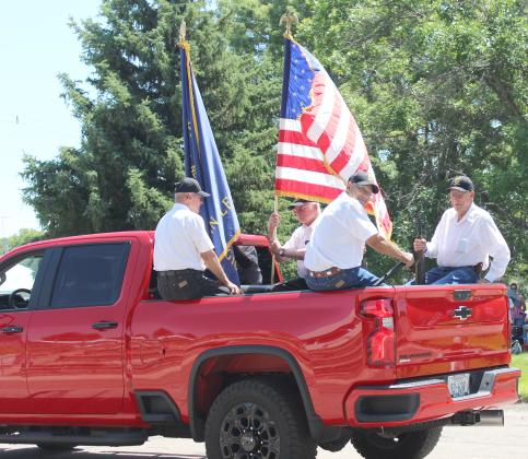 American Legion Post #109