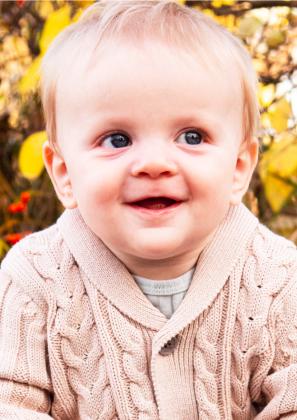 Bennett Jack, 2-26. Parents: Will &amp; Rachel Peers. Sib: Cooper, 6. Grand: Rex &amp; Julie Micheel, Scott Peers, Deb Peers. Great: Chuck &amp; Karen Anders, Cathy &amp; the late Buck Ewing, Jack Steffes, Bill &amp; Ruth Micheel, Betty Pohlmeier.