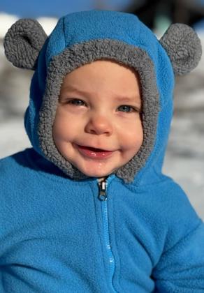 Camden James, 6-23. Parents: Joshua &amp; Katelyn Cox. Grand: Don &amp; Deb Cox, Jay &amp; Toni Powers. Great: Marvin &amp; the late Linda Cox, Sherron Sullivan, Lois Horst, Jim &amp; Rochelle Kemp, Darrell &amp; Vicki Barnum, Doug &amp; Teresa Powers. Great-great: Clay Powers, Barbara Hartman.