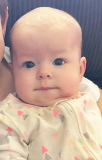 Jensie Anne, 9-13. Parents: Will &amp; Ariel Neumeyer. Sibs: Wyatt, 8, Josephine, 6, Walker, 4. Grand: Bill &amp; Helen Neumeyer, Greg &amp; Mary Jo Christensen. Great: Jean &amp; the late Don Christensen, Jeanene Henricksen, Gene Schwartz.