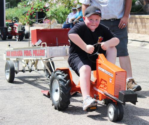 2025 Hooker County Fair