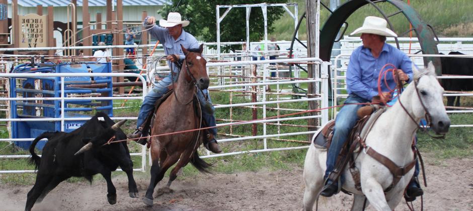 2025 Hooker County Fair