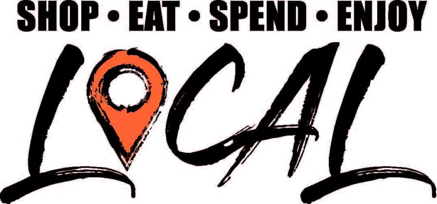 Shopping local matters all year long