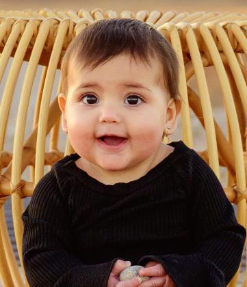 Beau Riley, 3-11. Parents: Duell &amp; Tatyana Puttergill. Sib: Remington - 3. Grand: Greg &amp; BJ Puttergill, Fabian &amp; Amy Leija. Great: Larry &amp; Marilyn Puttergill, Linda Sandman, John &amp; Brigitte Giguere, Benito &amp; Beatrice Leija.