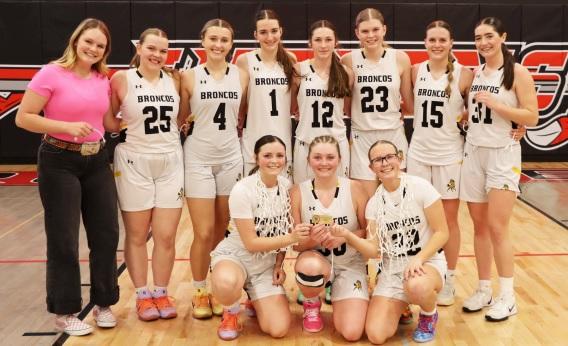 Back to back MNAC champions