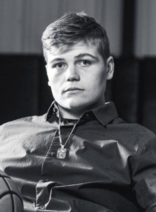 Cade Groseth