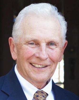 Larry Boyer