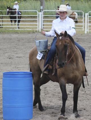 “Ain’t Nothing Like a Good Old County Fair!”
