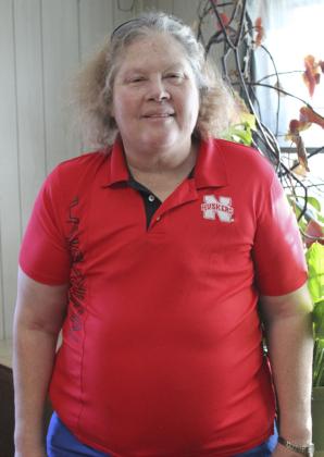 Coleen Boyles Springman