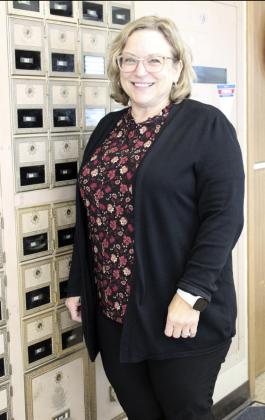 Gerri Peterson