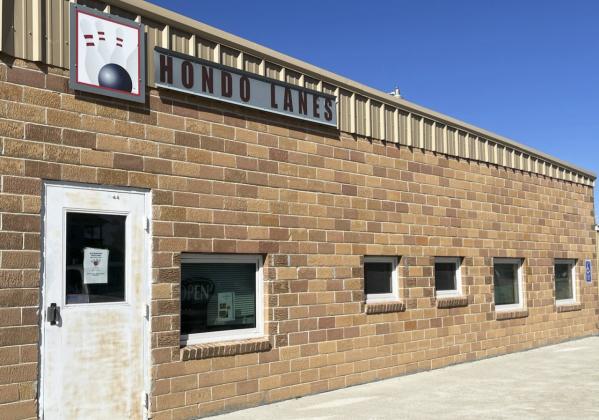 Electronic score machines and now air conditioning at bowling alley