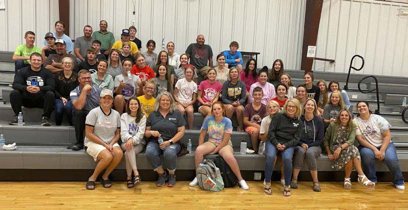YOU could join this team of adults and students by going to teammates.org and click on “Apply to Mentor”! We have students waiting for someone to step up! If you know of a 7-12th grader looking for a mentor, have them contact Sooky Marks or Kathy Leibhart. Sooky Marks