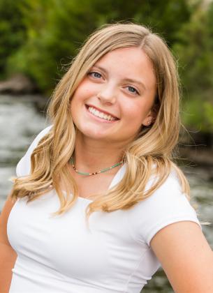 Lauren Schoonveld
