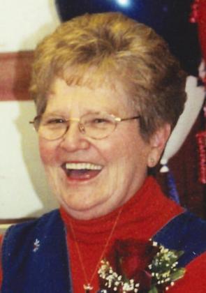 Donna Jensen