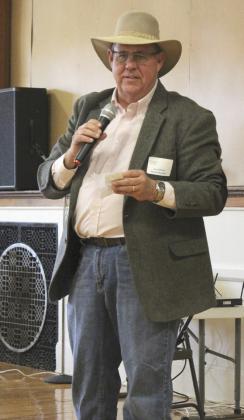 Dan O’Neill - Mid-Nebraska Community Foundation Board member