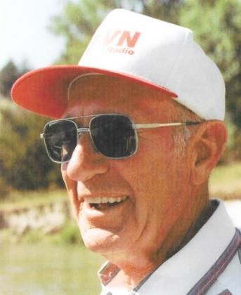 Kenneth White