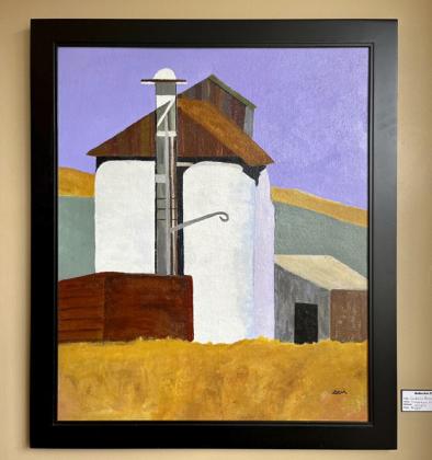 Stephanie Carter-Nielsen feature