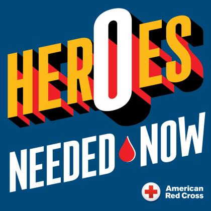 Donate blood in Mullen on Aug. 21
