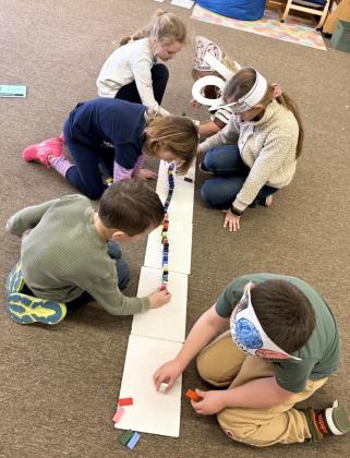 100 days of school!