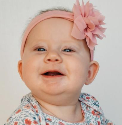 Isabelle Anne, 5-31. Parents: Greg &amp;amp; Renee Vinton. Sib: Katherine, 2. Grand: George &amp;amp; Lori Vinton, Joni &amp;amp; the late Stuart Schlatz.