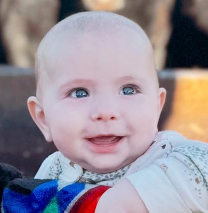 Charly Philip, 7-3. Parents: Doug &amp;amp; Emily Finney. Grand: Tim &amp;amp; Lori Vinton, Phil &amp;amp; Lisa Finney, Buffy Bolek-Kugler. Great: Pat Finney, Bernie Hamling.