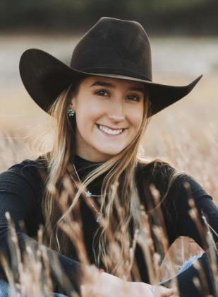 Whitney Jennings