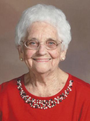 Pauline Brecken