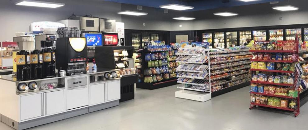 Kwik Stop #23 officially open in Mullen