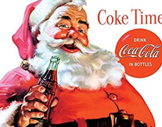 A century of Christmas