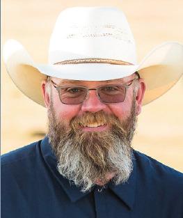 Kraye named Top 10 Ag Industry Leader Under the Age of 40