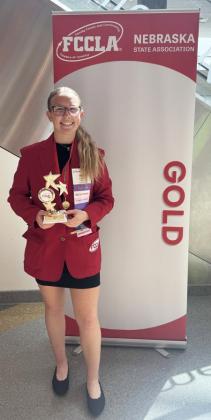 National FCCLA Qualifiers to begin flamingo flocking