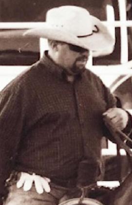 Richard McDowell
