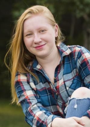 Olivia Haesler