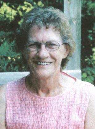 Clarene Simonson