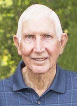 Cecil Guthrie