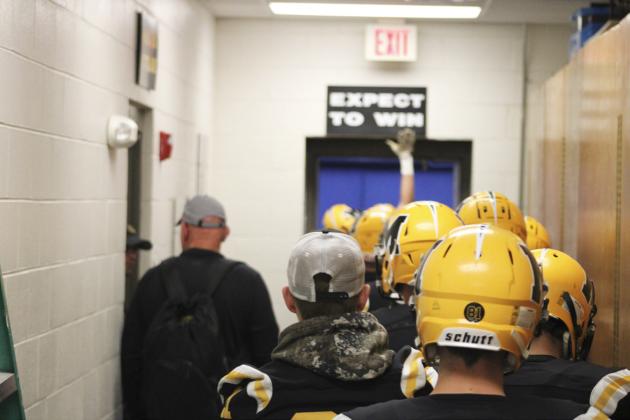 MHS Photo of the Month winners