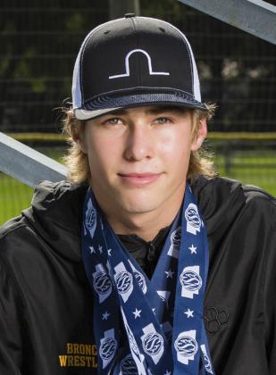 Eli Paxton