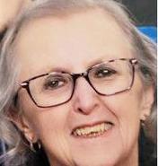 Patricia Jean Furrow
