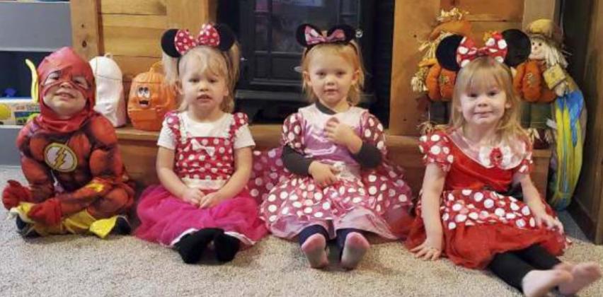 Halloween snapshots