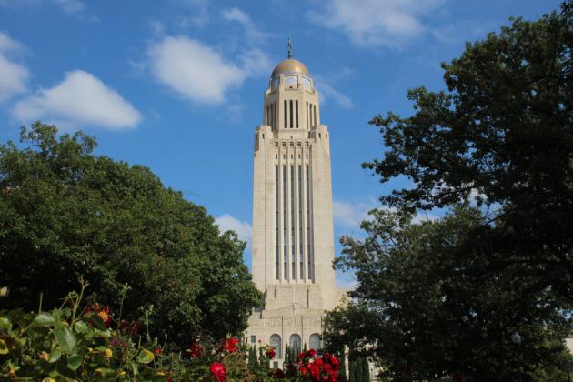 In a bid to preserve Omaha’s status as Nebraska’s capital, a state lawmaker proposed renaming the state’s new capital Lincoln, hoping the name would dissuade conservative, proslavery Ryan Hoffman/Flatwater Free Press