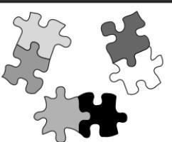 Pieces of Me