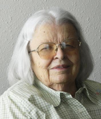 Doris Merrihew