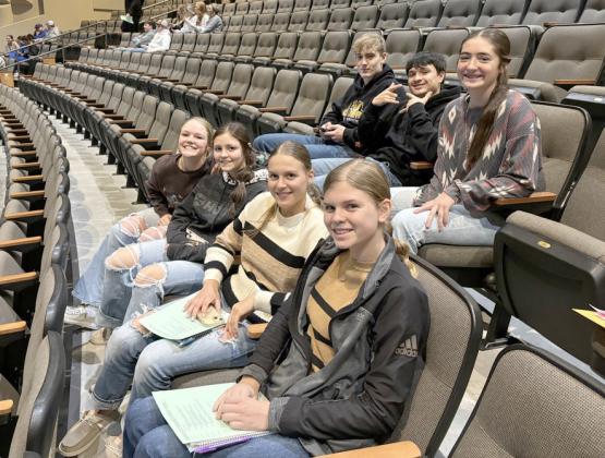 Sportsmanship &amp; Leadership Summit