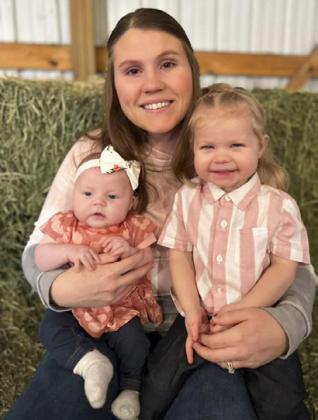 Happy Mother’s Day!