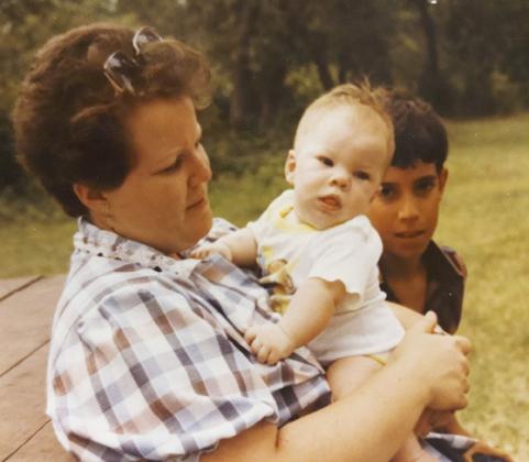 Happy Mother’s Day!