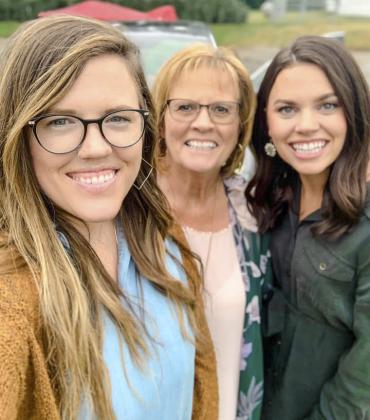 Happy Mother’s Day!