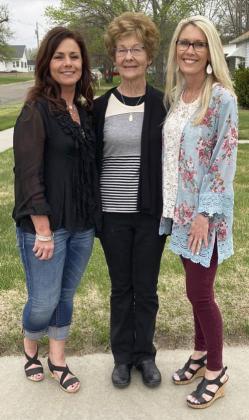 Happy Mother’s Day!