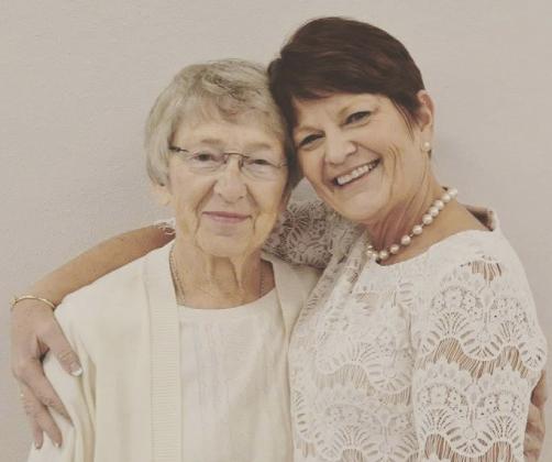 Happy Mother’s Day!